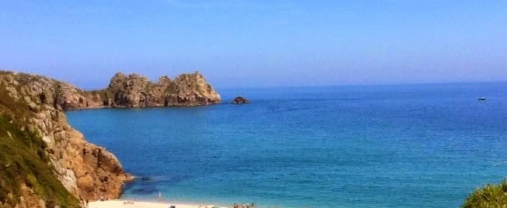 The Inn at Bedruthan