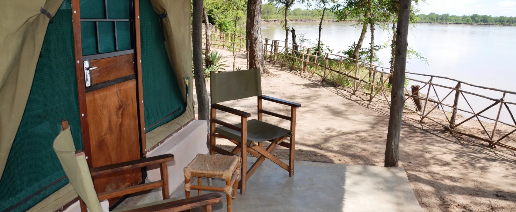 Wildlife Camp