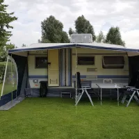 Minicamping Op den Boender