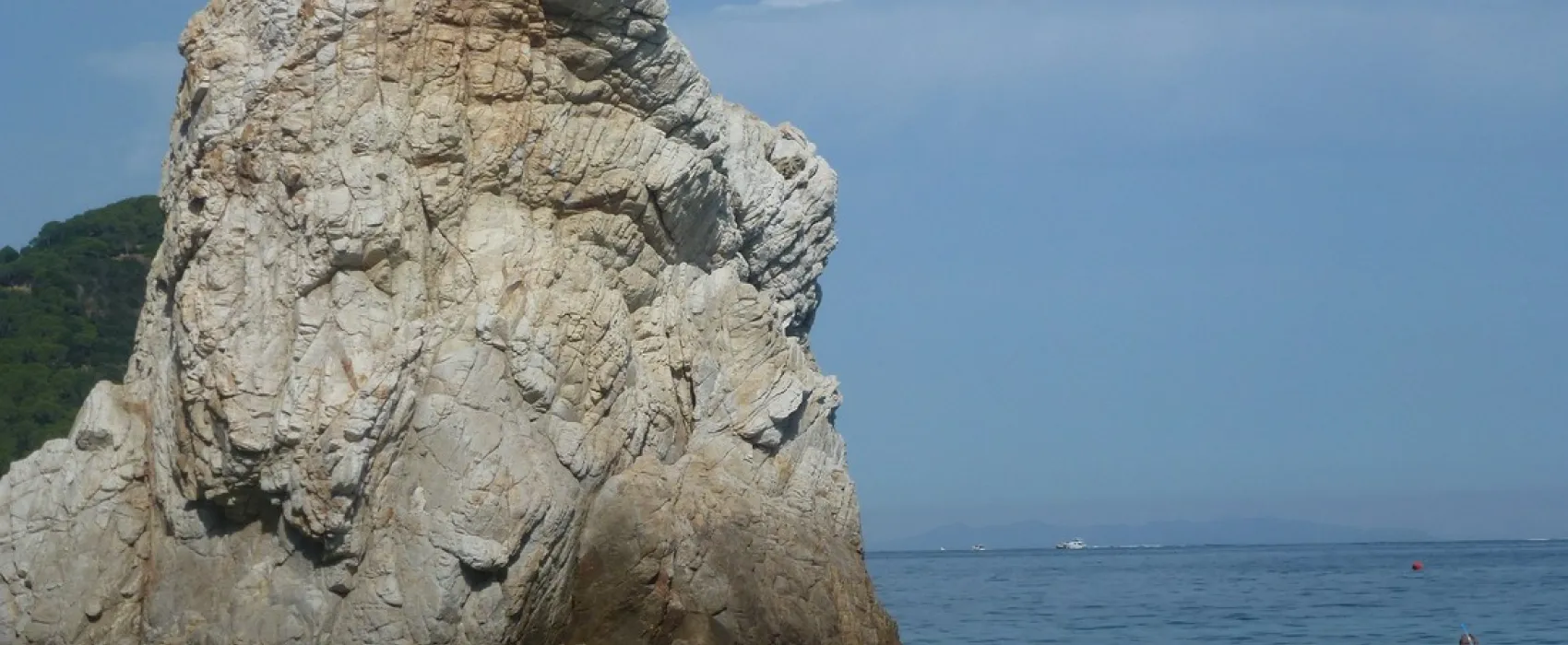 Campeggio Laconella