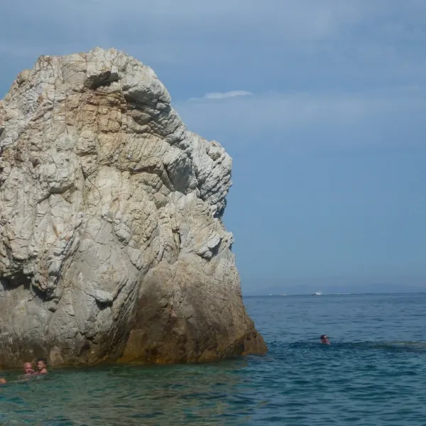 Campeggio Laconella