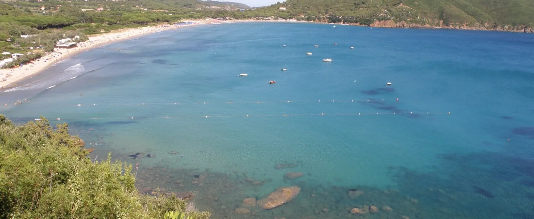 Campeggio Laconella
