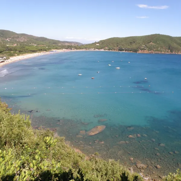 Campeggio Laconella