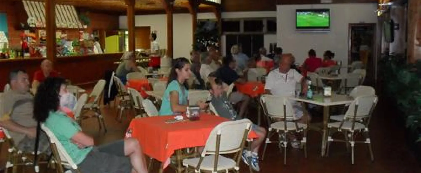 Camping Villaggio Rubicone