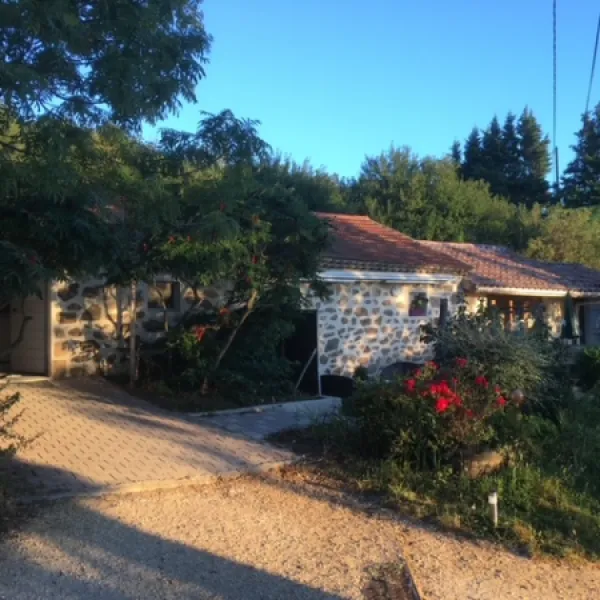 Camping Ferme de Simondon