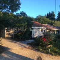 Camping Ferme de Simondon