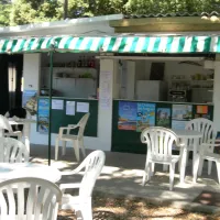 Camping Les Sables  