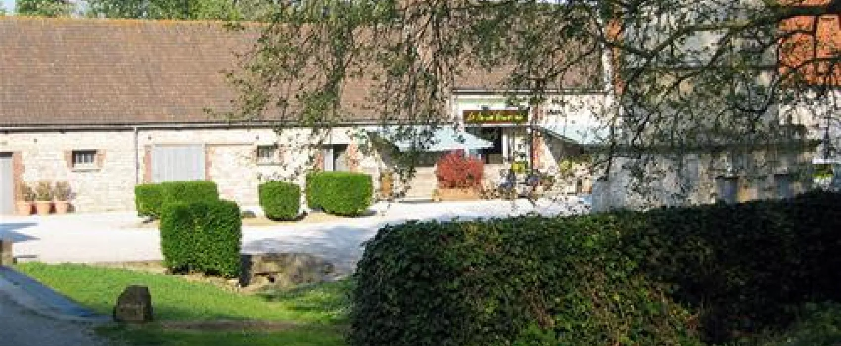 Castel La Bien Assise  