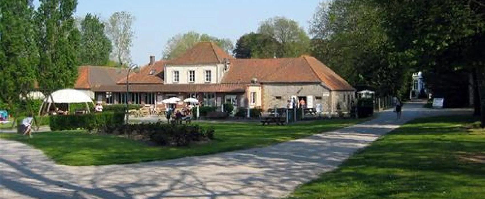 Castel La Bien Assise  