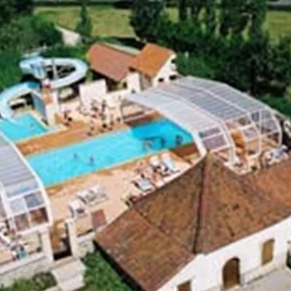 Castel La Bien Assise  