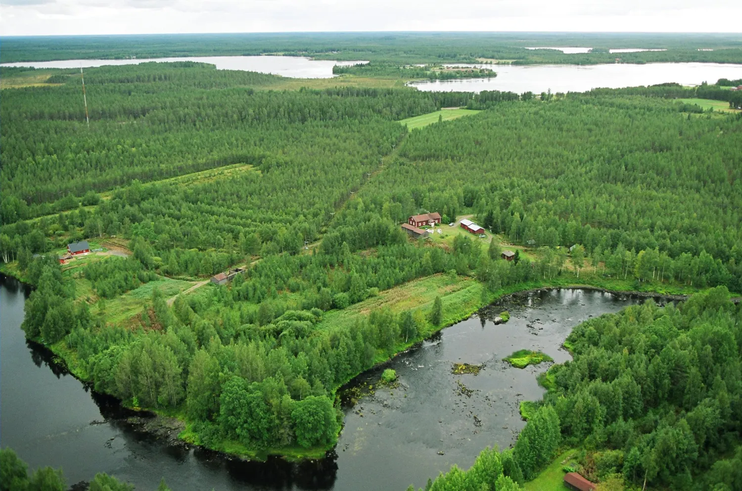 vuoton-joutsen-ylikiiminki-sltmy