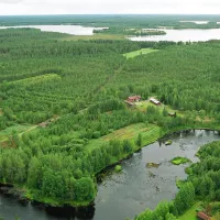 Vuoton Joutsen