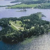 Camping Haapasaari Lomakylä