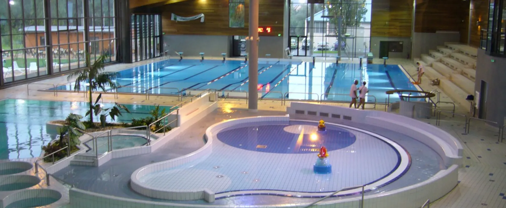 Camping La Marjorie