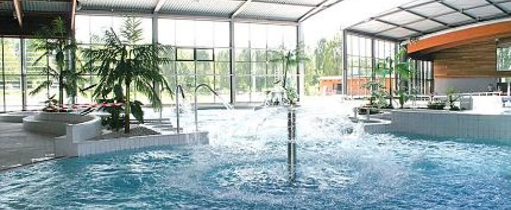 Camping La Marjorie