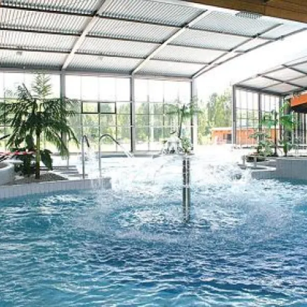 Camping La Marjorie