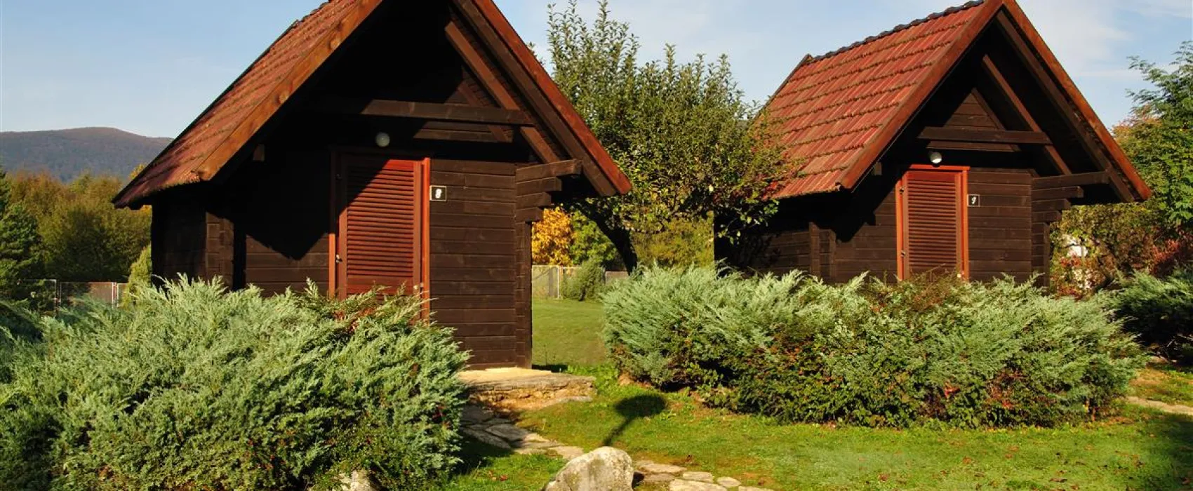 Camping Korana