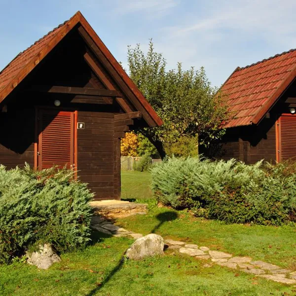 Camping Korana