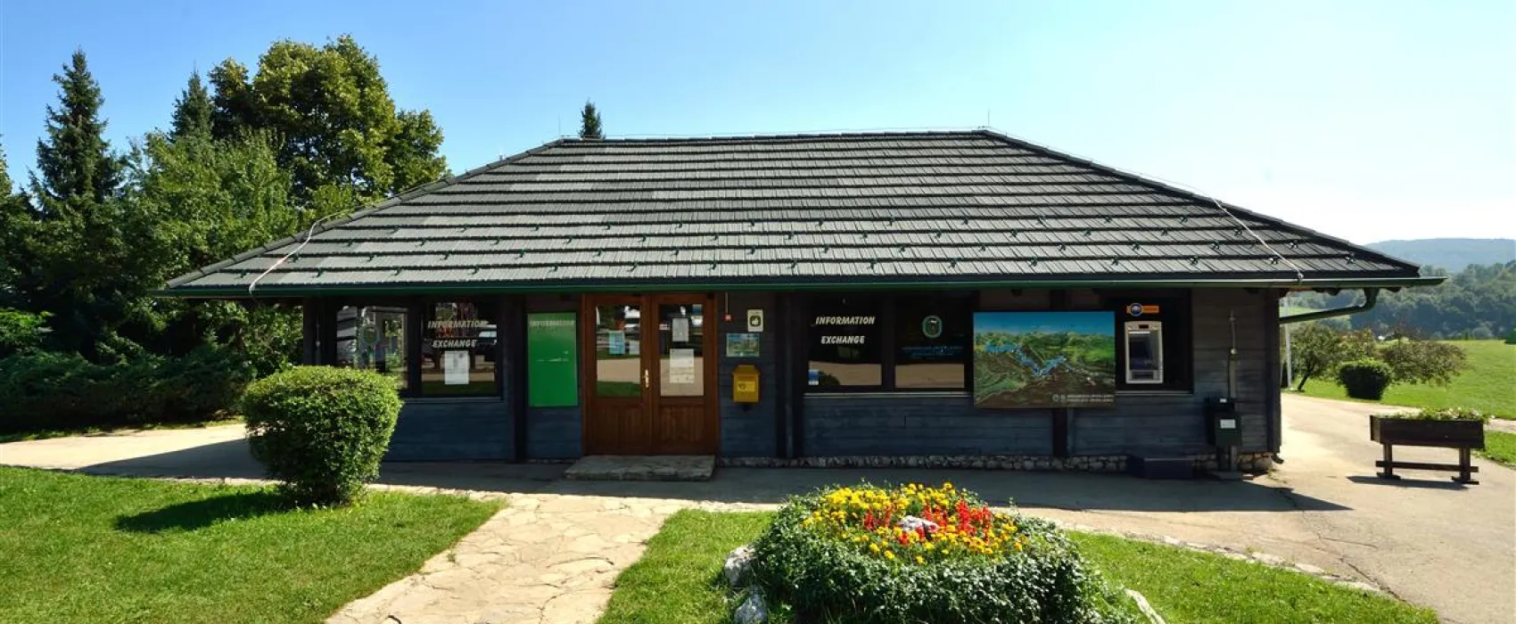 Camping Korana