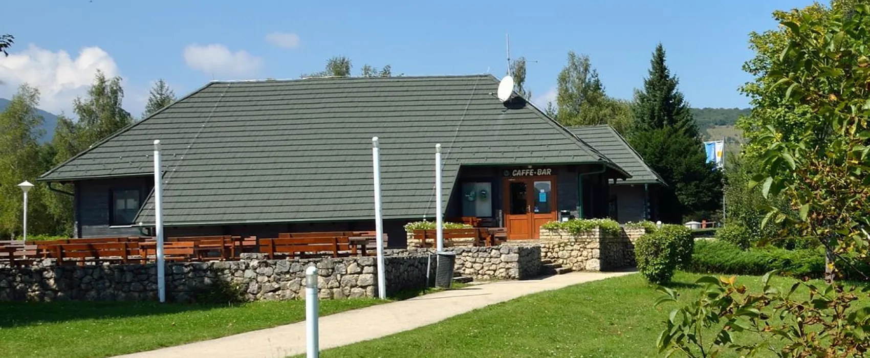 Camping Korana