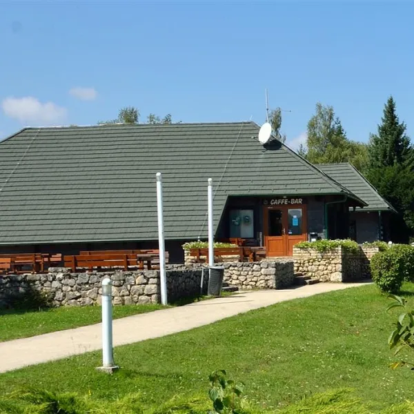Camping Korana