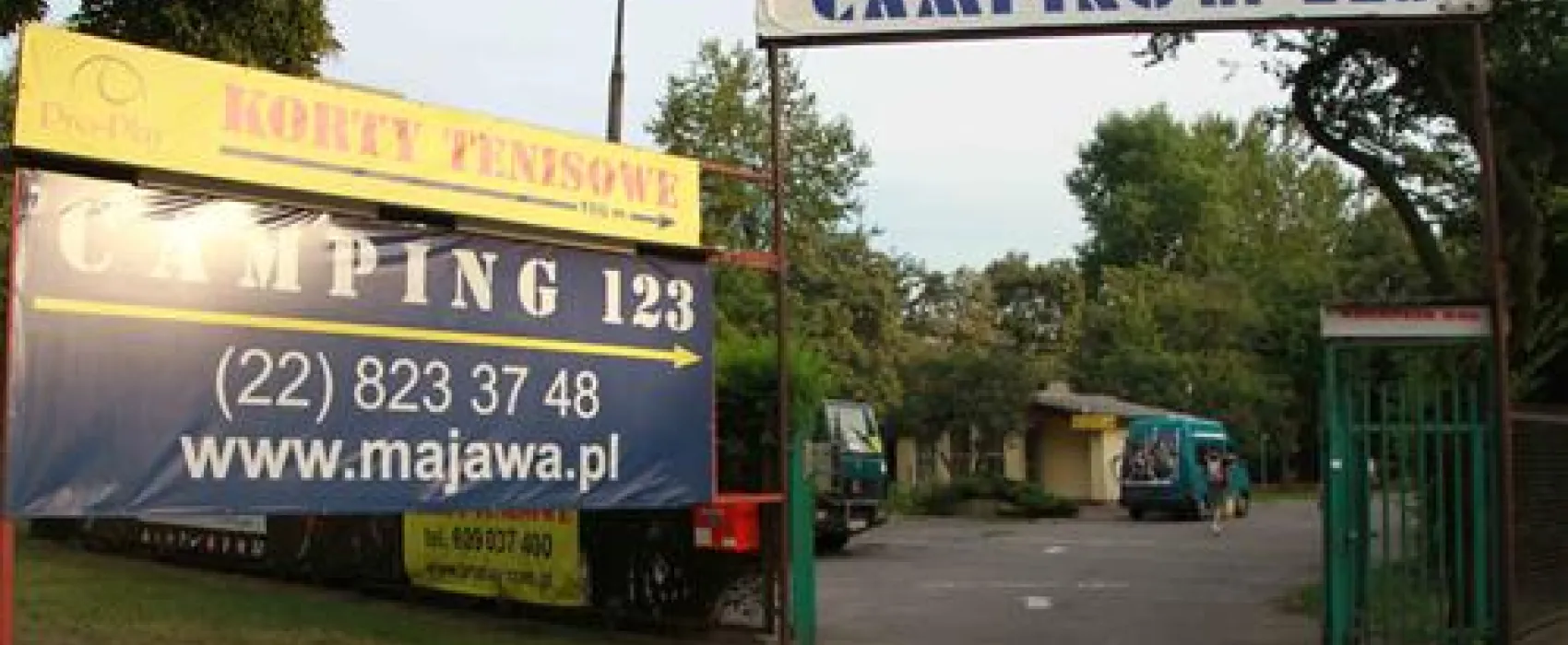 Camping 123