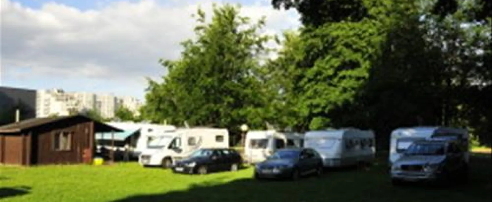 Camping 123