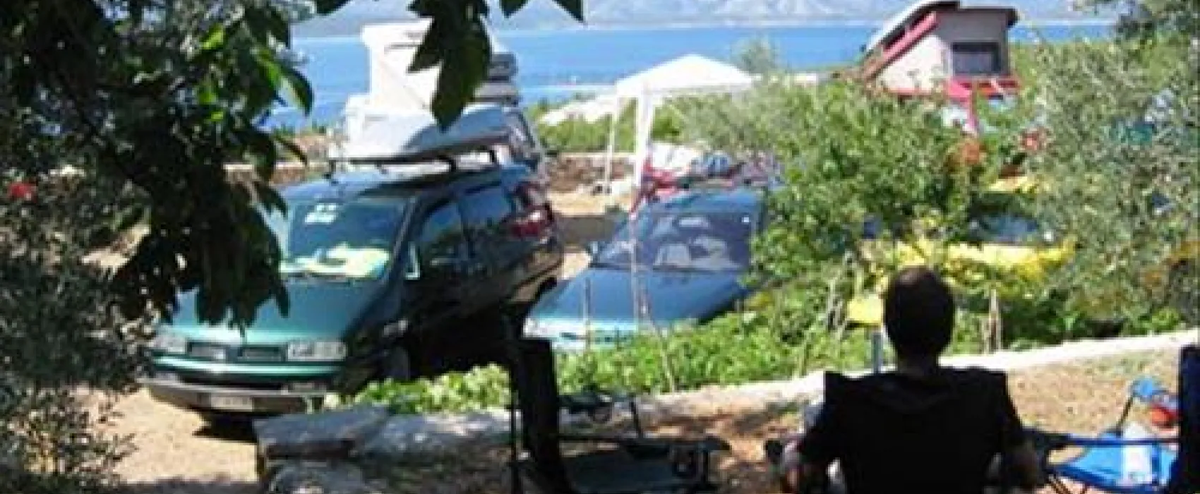 Camp Kanun