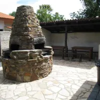 Camping a Gaivota