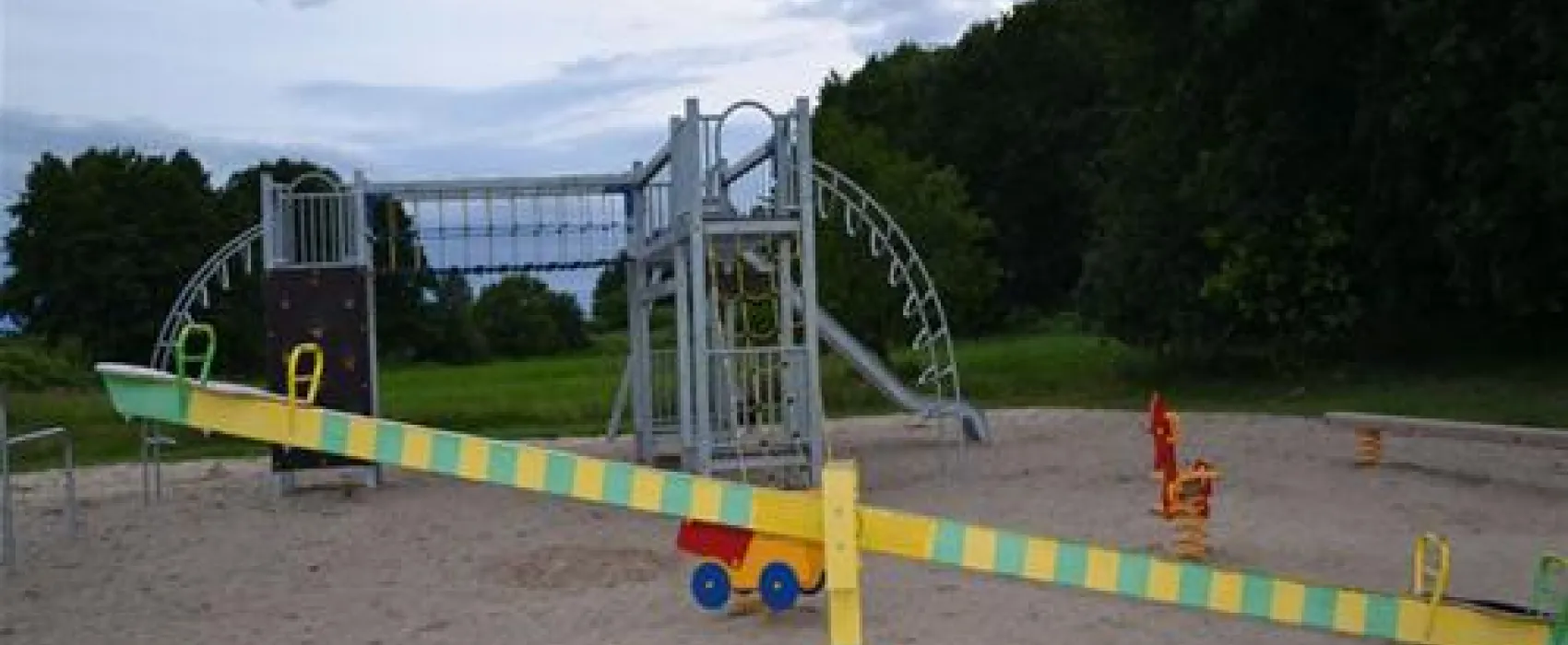 Heidepark Silz