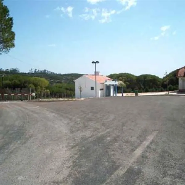 Parque de Campismo Rural de Montejunto
