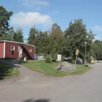 Trosa Havsbads Camping