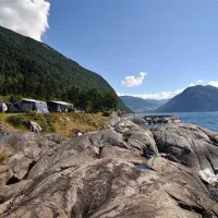 Djuvik Camping