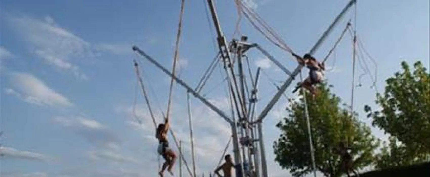 Camping Fuenmayor