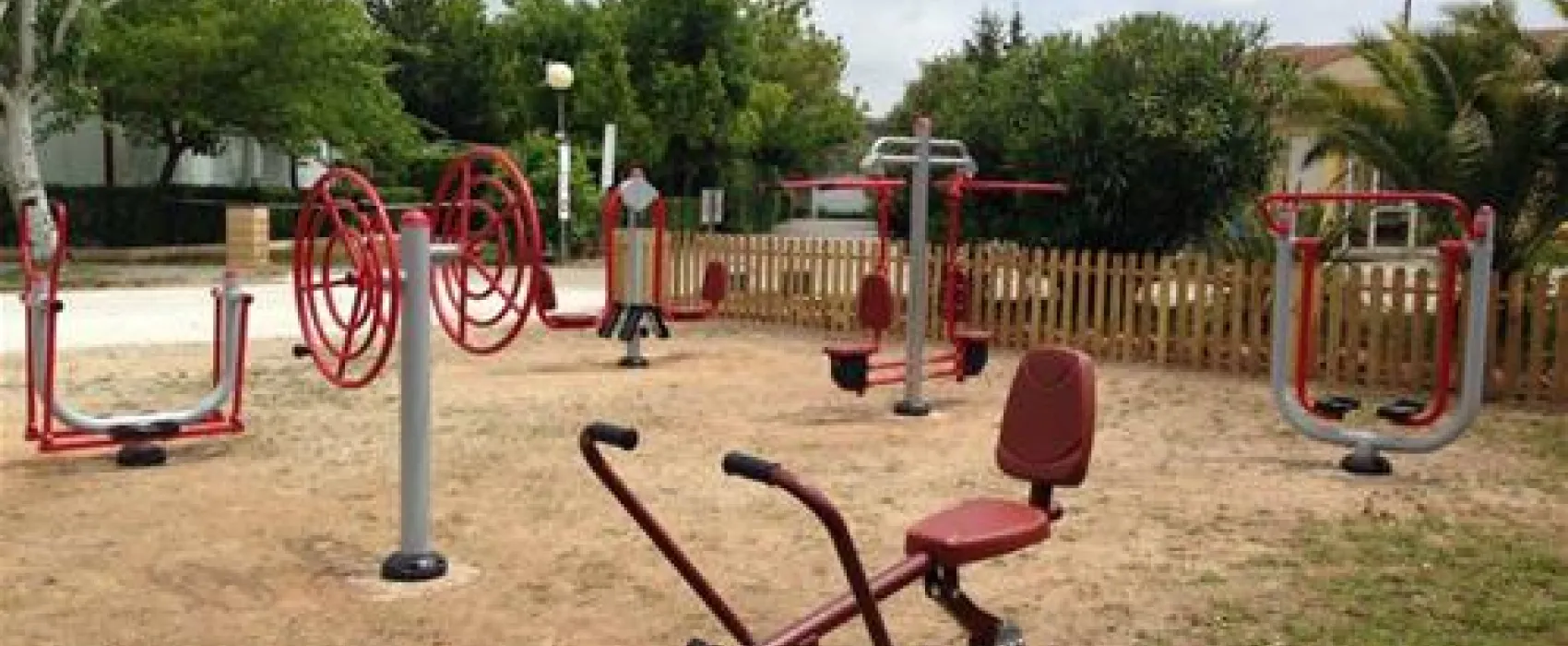 Camping Fuenmayor