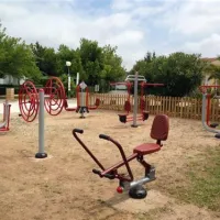 Camping Fuenmayor