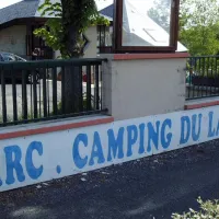 Parc Camping Du Lac  