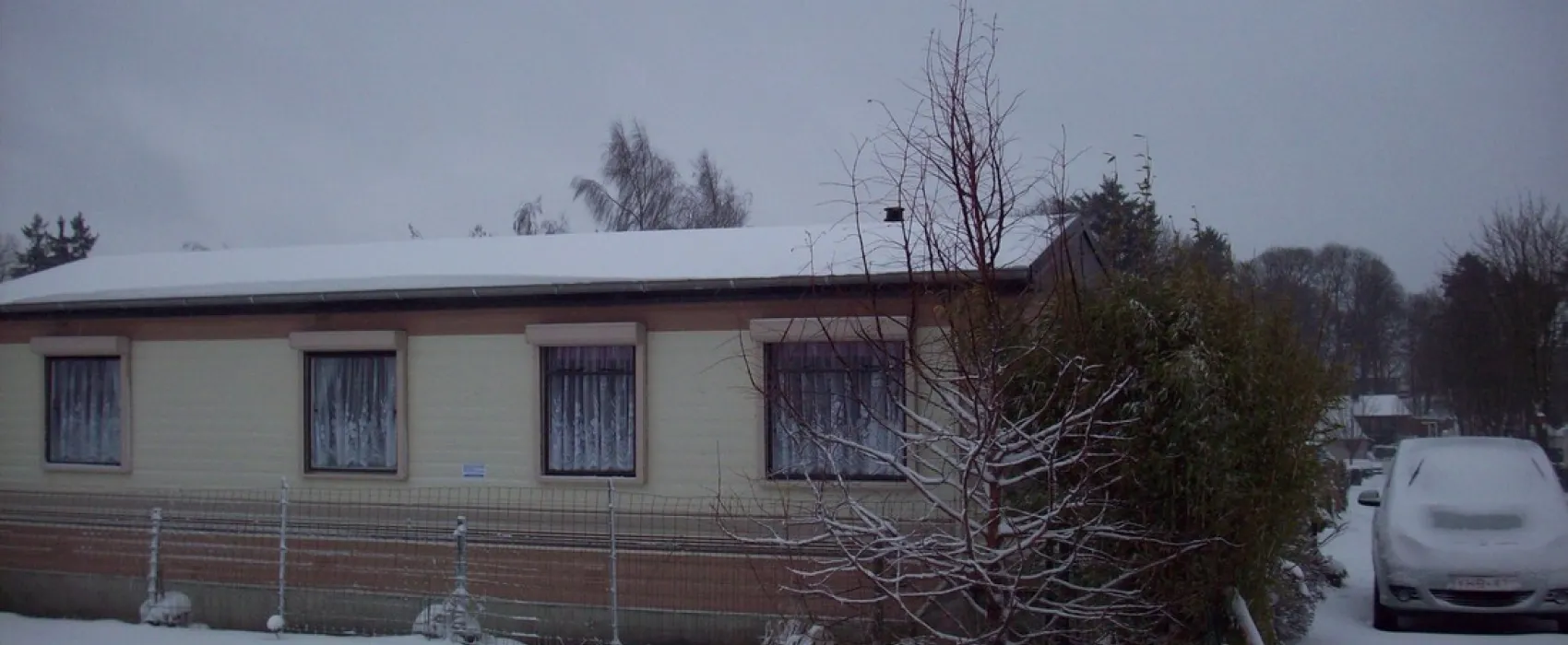 Camping De Renval