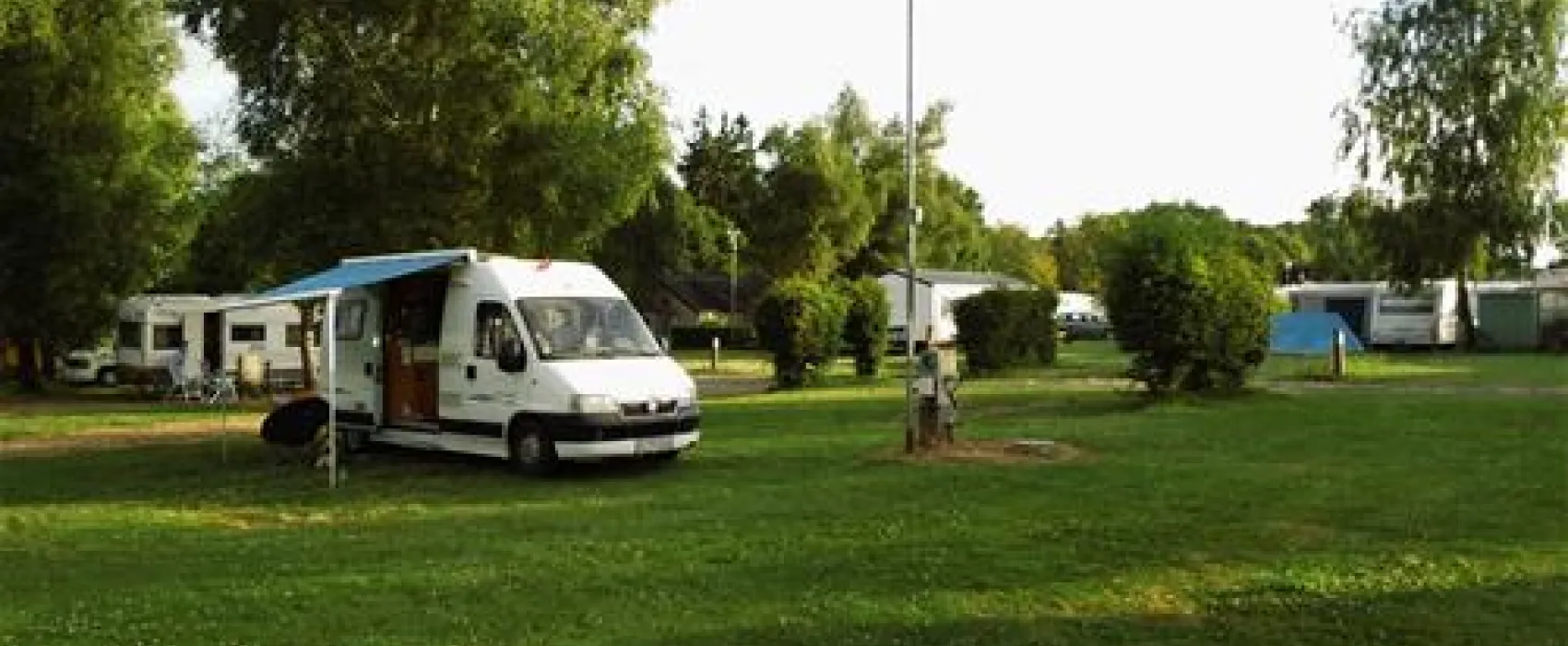 Camping De Renval