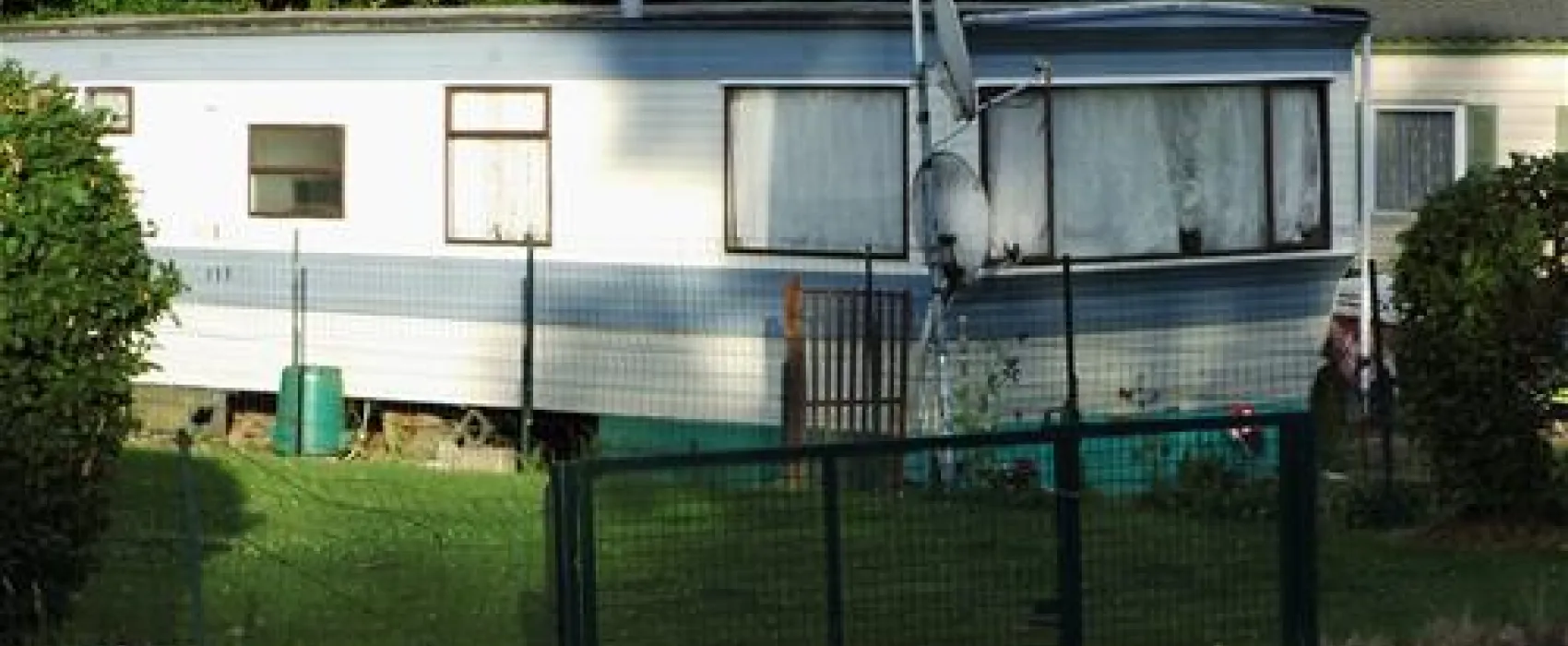 Camping De Renval