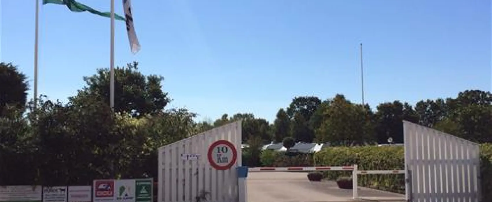 Bisserup Camping