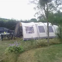 Camping Le Paroy  