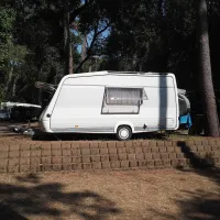 Camping G.C.U. Les Vergnes
