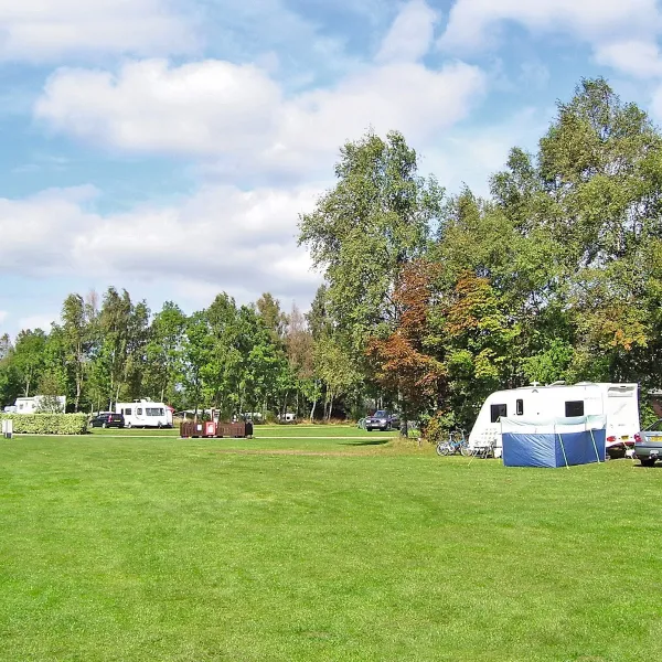 Club Site Kingsbury Water Park