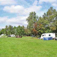 Club Site Kingsbury Water Park