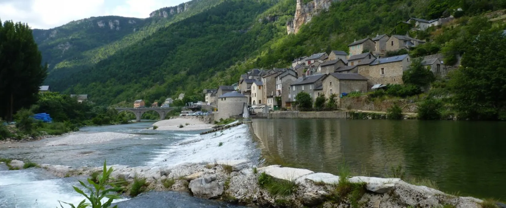 Camping Le Beldoire  