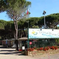 Camping Principina