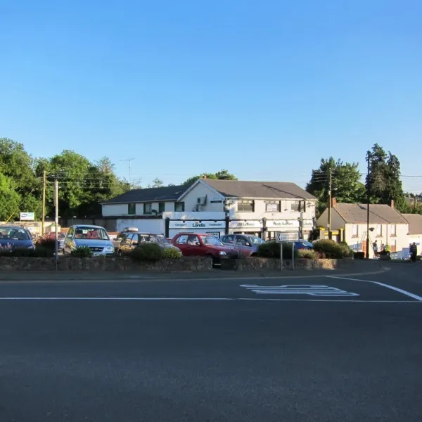 Morriscastle Strand Caravan Park