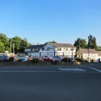 Morriscastle Strand Caravan Park