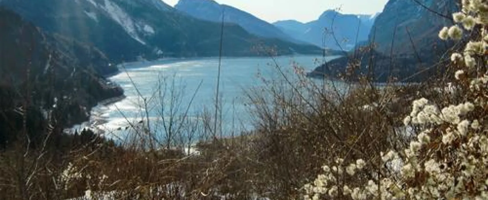 Camping Spiaggia Lago di Molveno